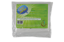 [0100001500] SAPNA WHITE GARBAGE BAGS 45x55