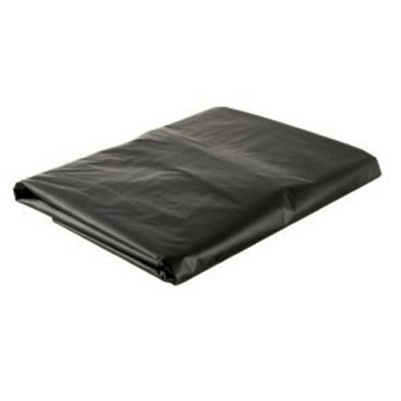 SAPNA G BAGS BLK 60X90CM 20PCS