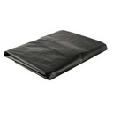 [0100001501] SAPNA G BAGS BLK 60X90CM 20PCS