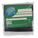 [0100001502] SAPNA G BAGS BLK 85X110CM 20PCS