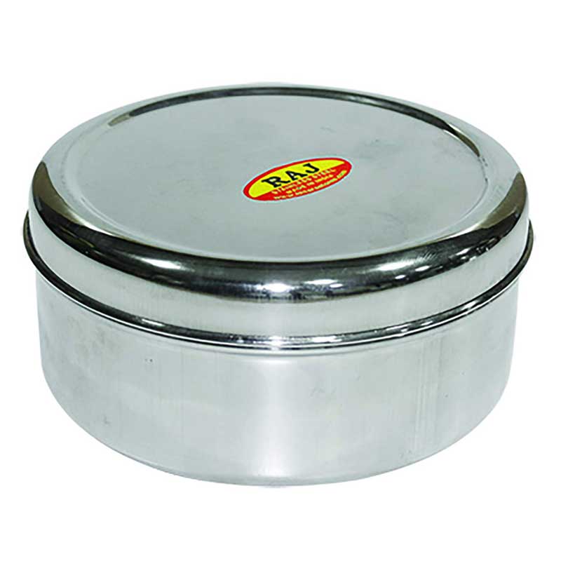 RAJ PURI DABBA DELUXE 8