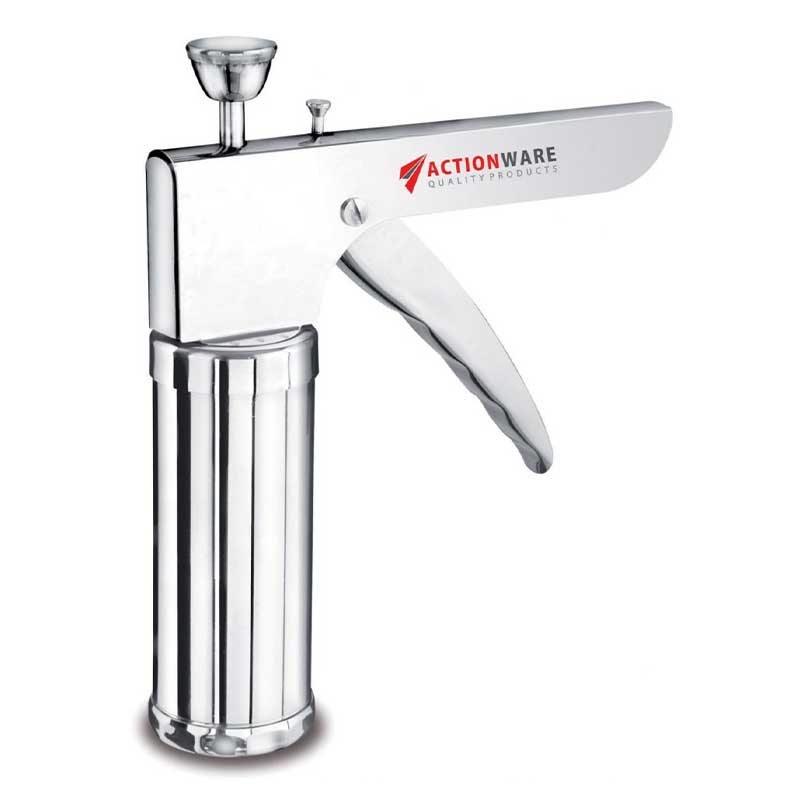 ACTION KING KITCHEN PRESS