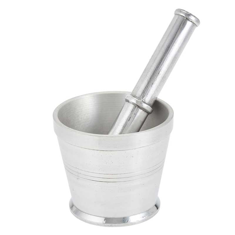 RAJ ALUM MORTAR 1