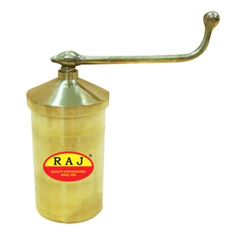 RAJ SEV MACHINE BRASS 1PC
