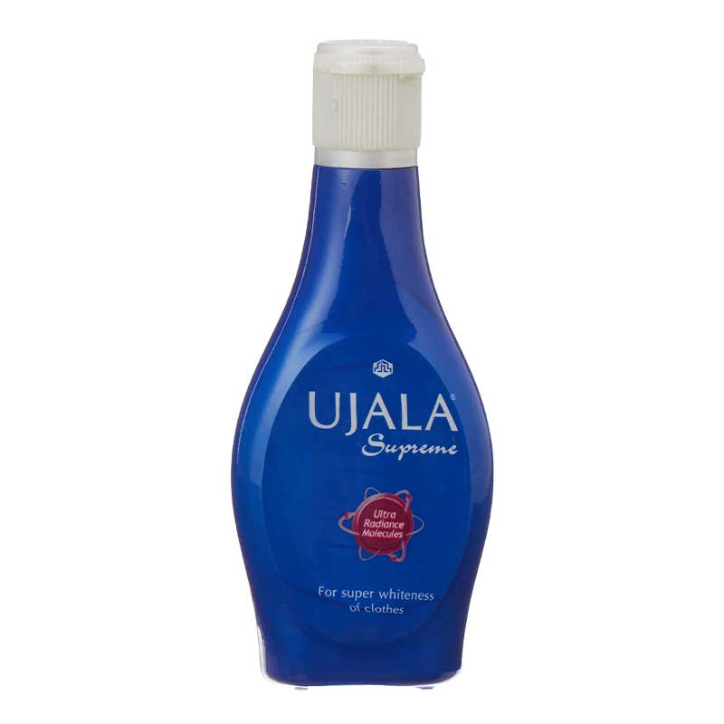 UJALA LIQUID BLUE 75ml