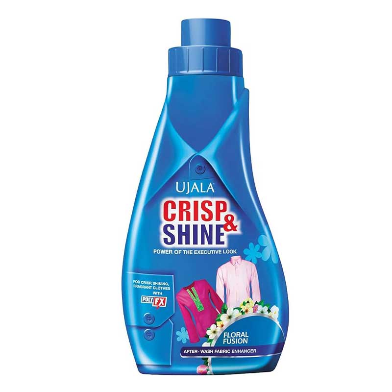 UJALA CRISP &amp; SHINE 200ml