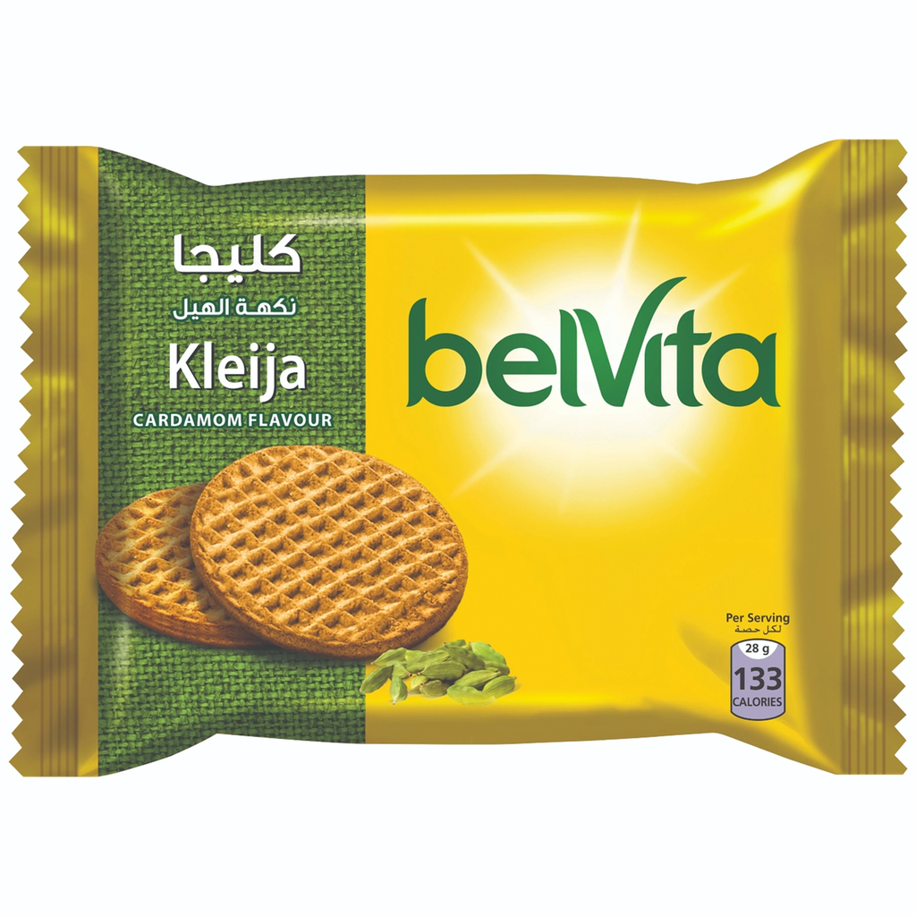 NABISCO BELVITA KLEIJA 56GM