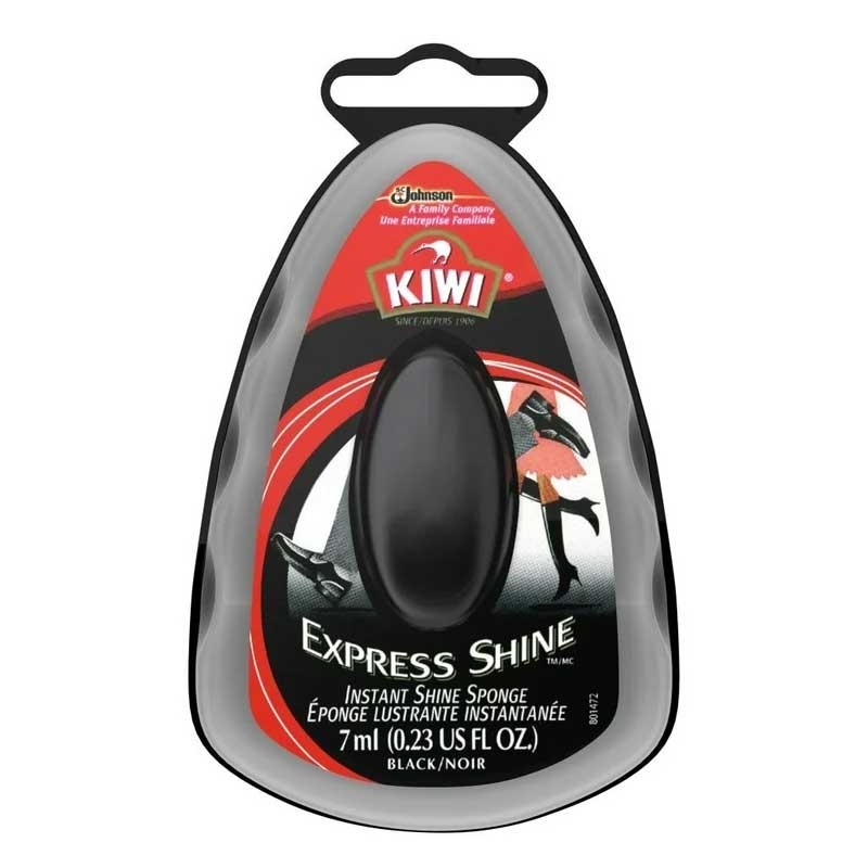 KIWI EXPRESS SHIE SPONGE