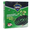 [0100025602] HACKER MOSQUITO COIL GREENTEA 10PC E2950