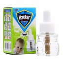 [0100025609] HACKER MOSQUITO REPELLENT KID LIQUID E8780