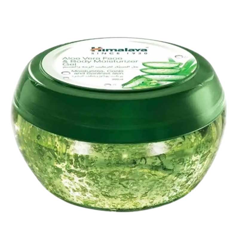 HIMALAYA ALOVERA FACE GEL 100GM