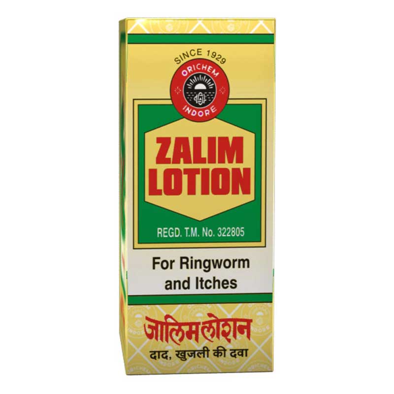 ZALIM LOTION 12ML