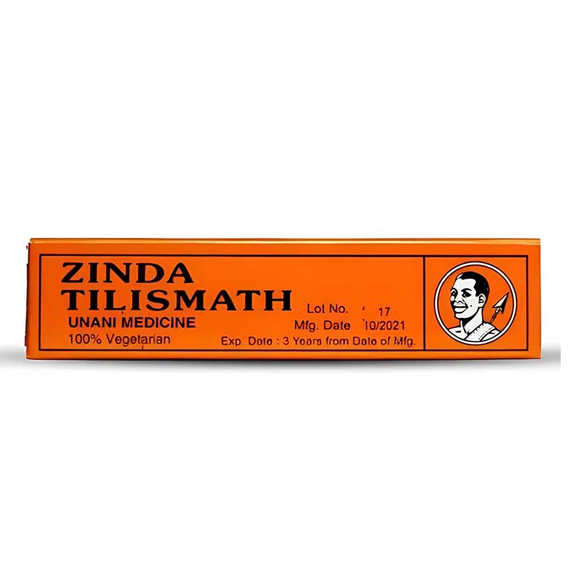 ZINDA TILISMATH 15ML