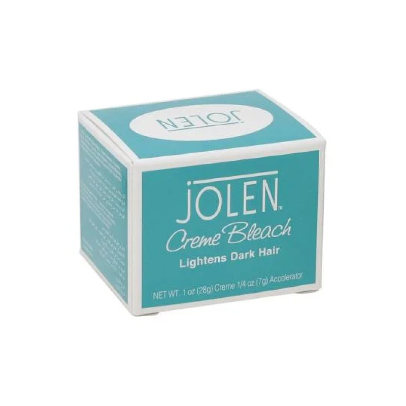 JOLEN CREAME BLEACH 113GM