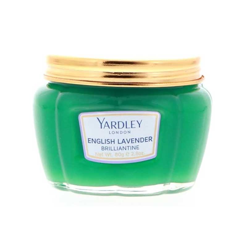 YARDLEY LAVENDER HAIR CREAM 80GM