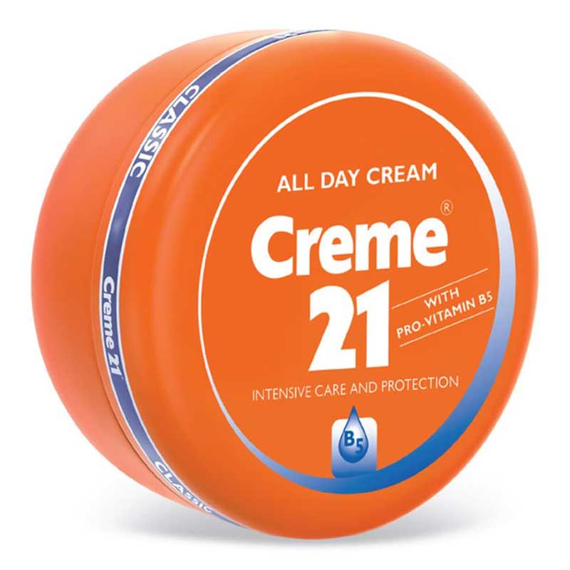 CREAME 21 ALL DAY 150ML