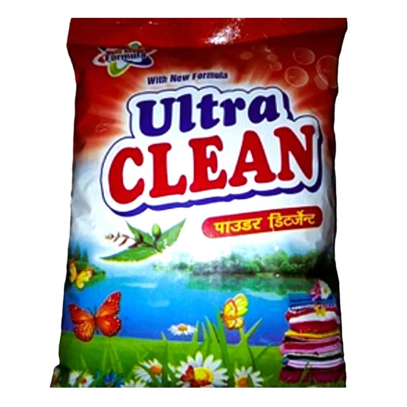 TAQAT ULTRA CLEAN 1KG