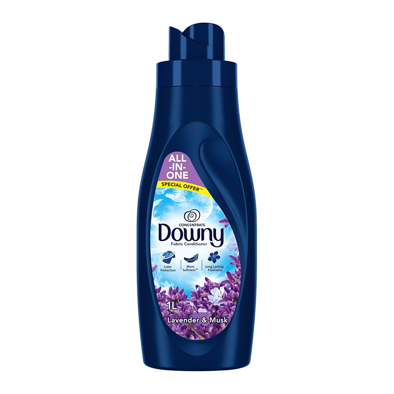DOWNEY CONCENTRTE LEVENDER 1LTR