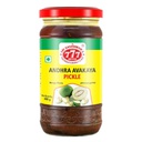 [0100019034] 777 ANDHRA AVAKKAYA PICKLE 300GM