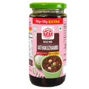 [0100019038] 777 KARA KUZHAMBU RICE PASTE 400GM