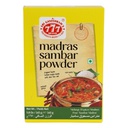[0100019044] 777 MADRAS SAMBAR POWDER 165GM