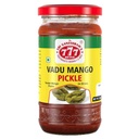 [0100019047] 777 VADU MANGO PICKLE(IN BRINE)300GM