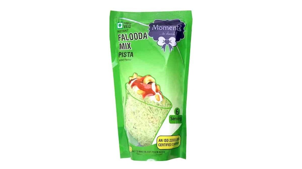 MOMENTS FALOODA MIX PISTA 200GM