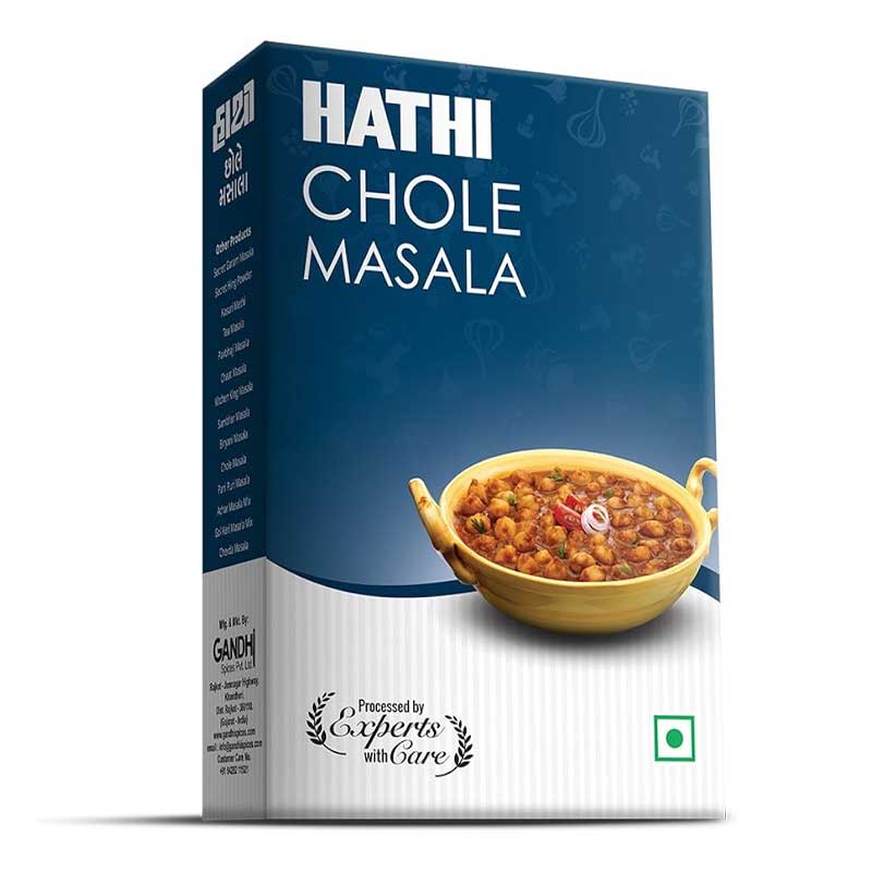 HATHI CHICKEN MASALA 100GM