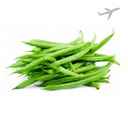 [0100026527] RUBA FRENCH BEANS INDIA (AIR)