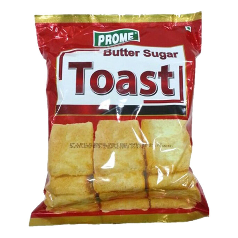 PROME BUTTER TOAST 300GM