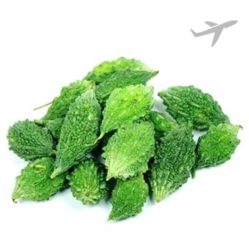 RUBA KARELA INDIA (AIR)