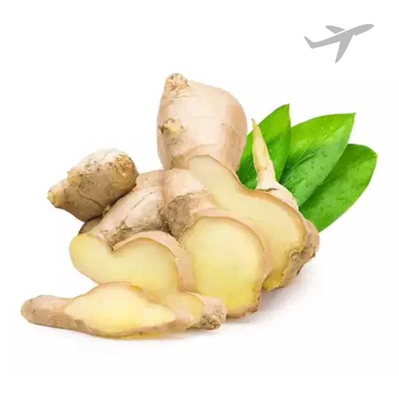 RUBA MANGO GINGER / KG