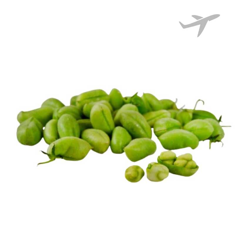 RUBA GREEN CHANA INDIA