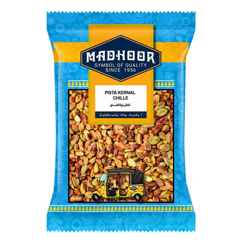 S PISTA KERNAL CHILLE