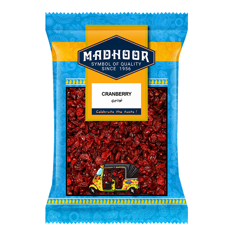 S CRANBERRY