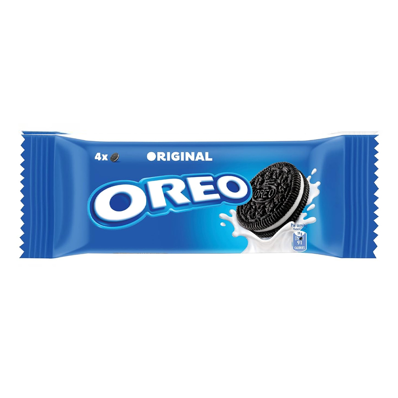 DND OREO ORIGINAL 36.8GM