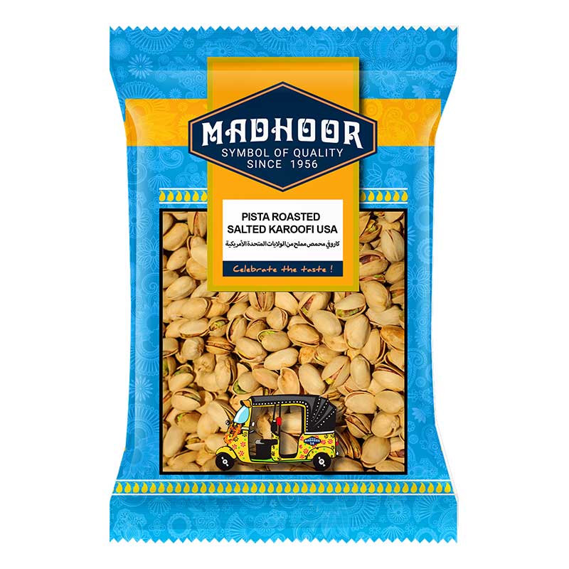 S PISTA ROASTED SALTED KAROOFI USA