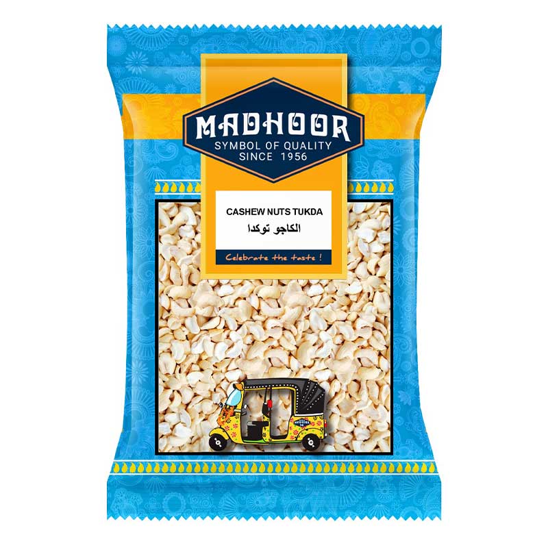 S CASHEW BROKEN