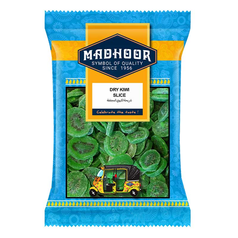 S DRY KIWI SLICE