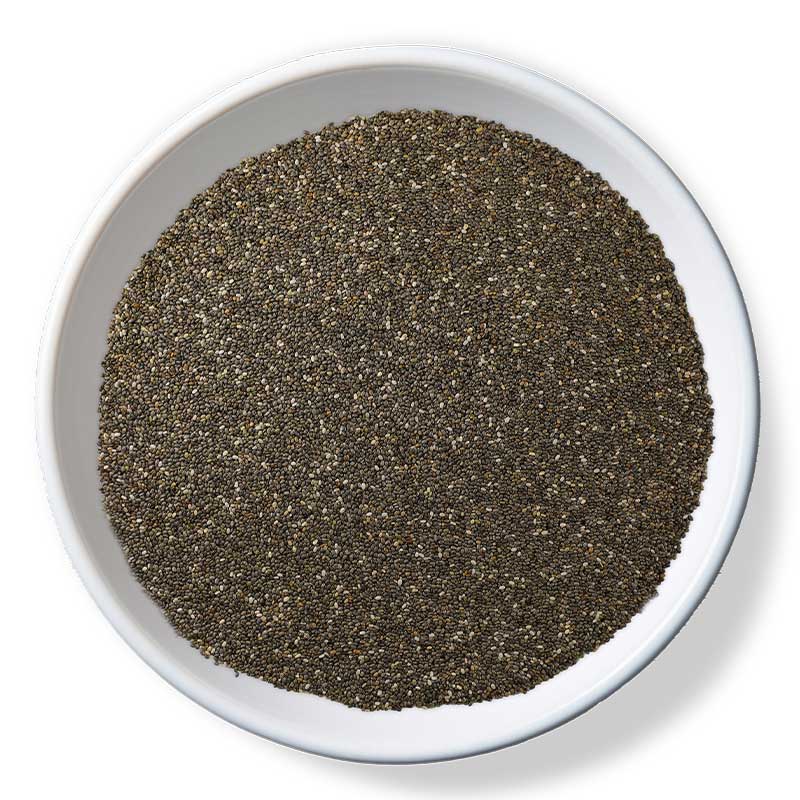 H CHIA SEEDS