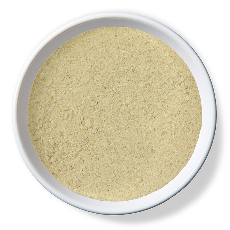 WHITE MUSLI POWDER /KG