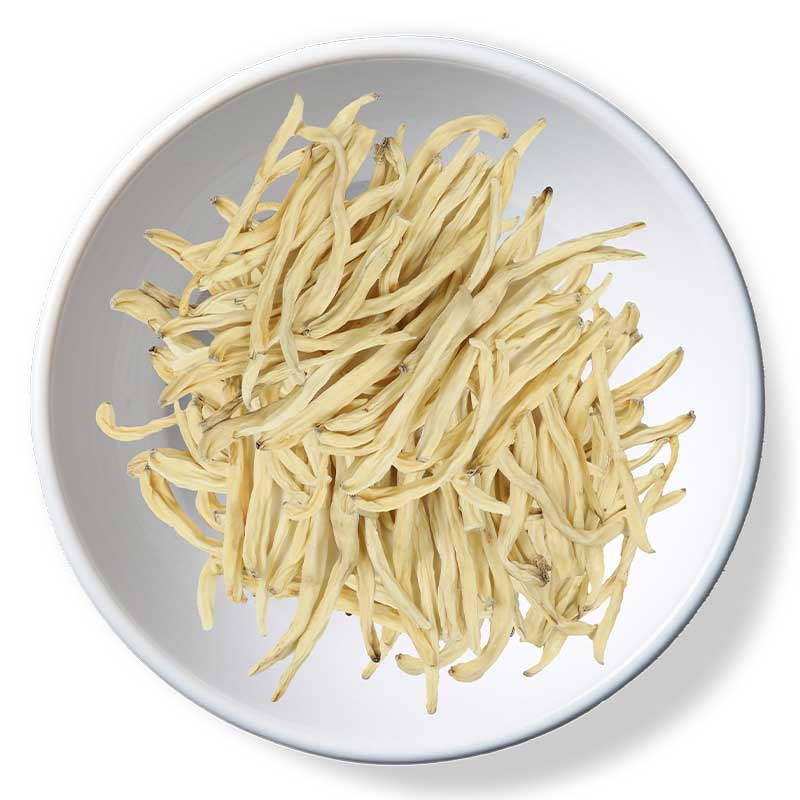 HERBAL WHITE MUSLI WHOLE