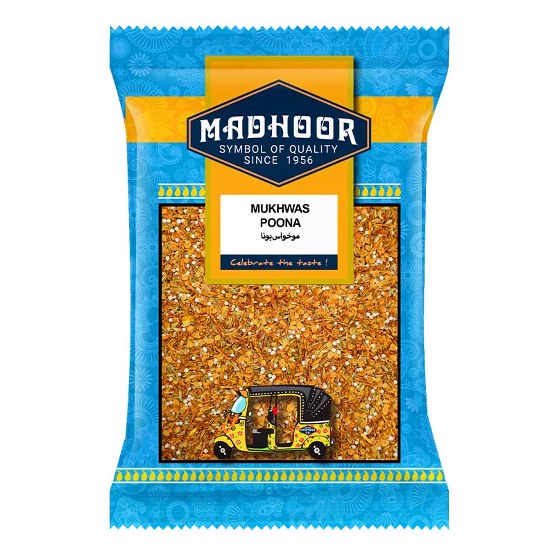 MUKHWAS POONA