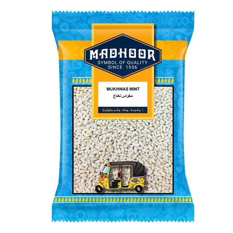 MUKHWAS MINT