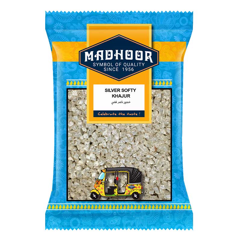SILVER SOFTY KHAJUR /KG