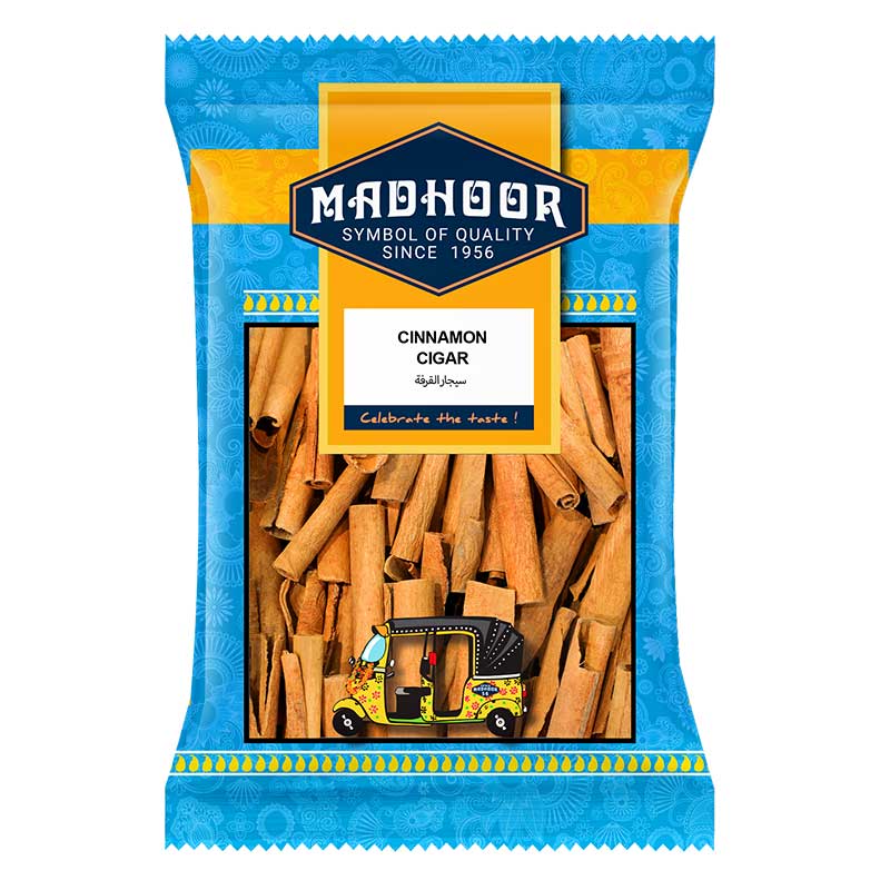 S CINNAMON CIGAR/KG