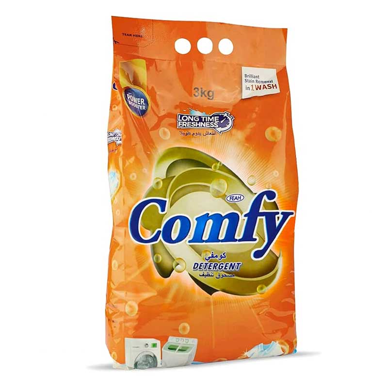 COMFY DETERGENT 3KG