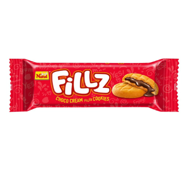 NABIL FILLZ CHOCO 54GM