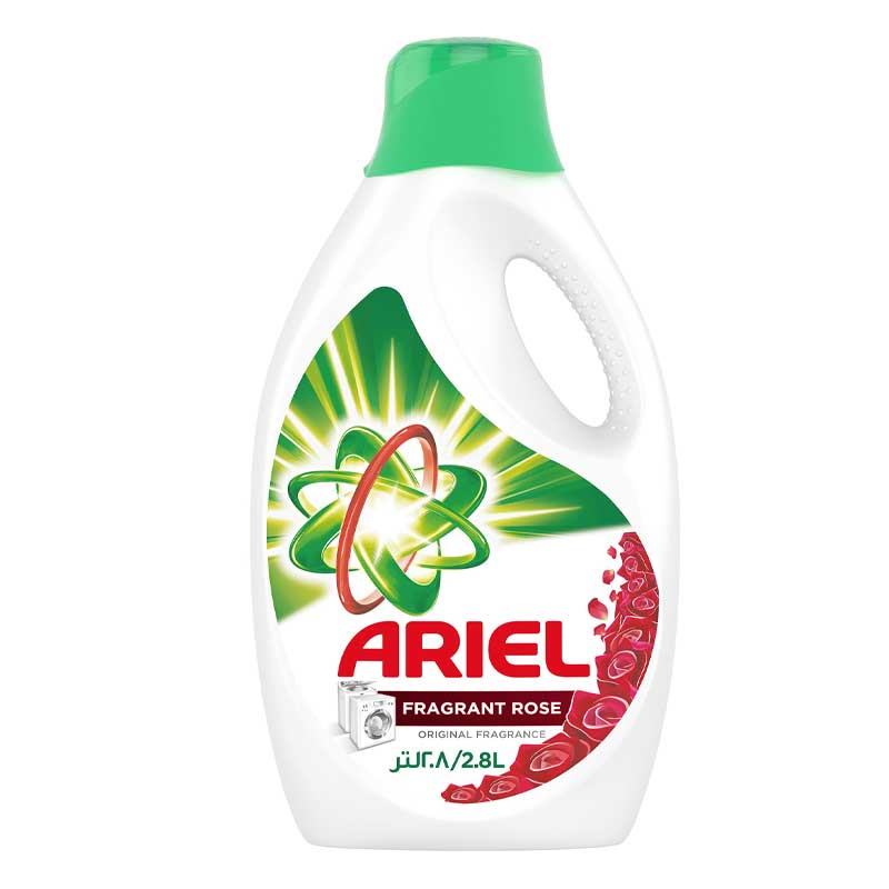 ARIELFRAGRANT ROSE 1.8LTR