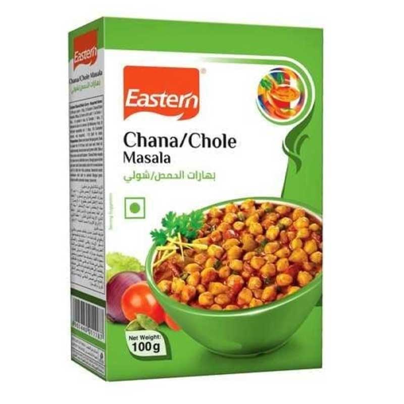 EASTERN CHANA MASALA 100GM SPL OFF